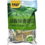 干元豌豆蒜瓣