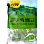 干元豌豆原味