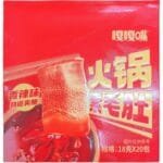 GGZ KONJAC SNACKS SPICY