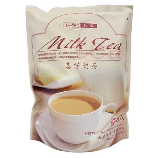 Gino Milk Tea Powder