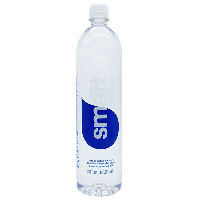 Glaceau Smart Water 1 Lt