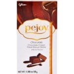 Glico Pejoy Choco Cream Filled