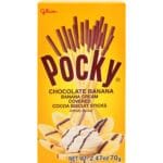 Glico Pocky Choco Banana