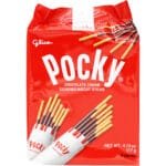 Glico Pocky Chocolate Bag