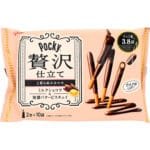 Glico Pocky Luxury Milk Chocolat