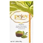 Glico Pocky Pejoy Matcha