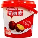 GM 管状牛奶零食