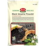 Greenmax Bag Black Sesame Powder