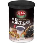 Greenmax Can Walnut Blk Sesame Meal