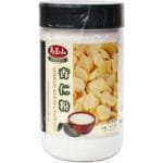 Greenmax Jar Apricot Kernel Powder