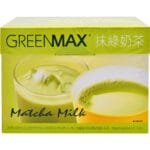 Greenmax Pack Matcha Milk Tea