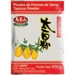 马玉山太白粉