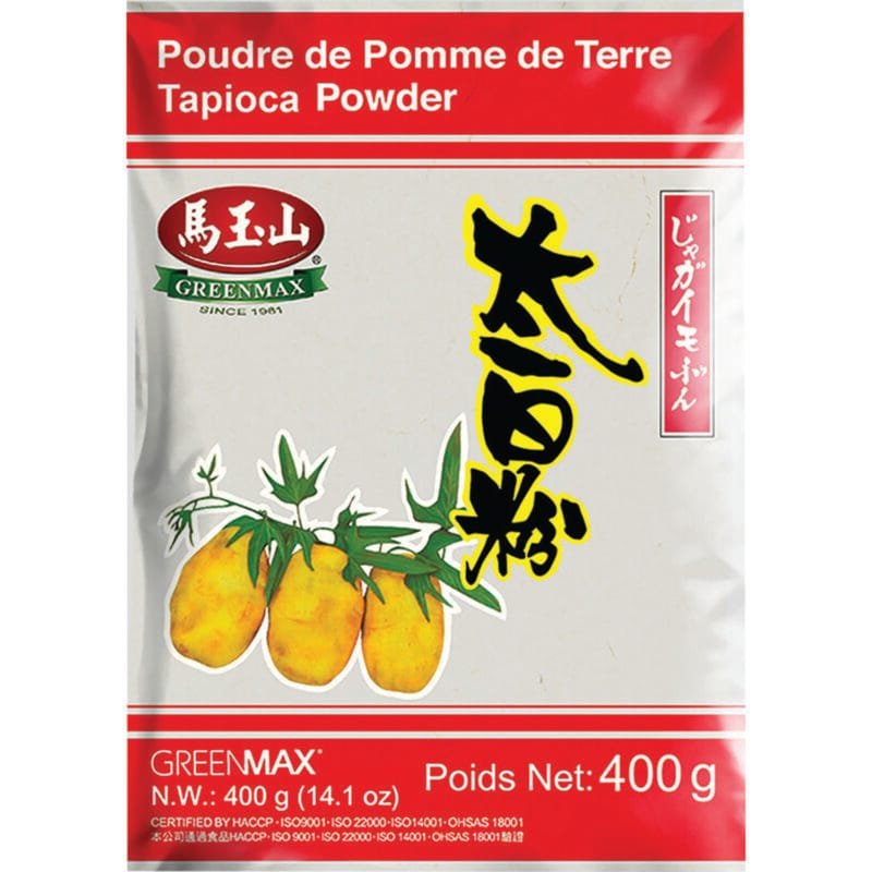 马玉山太白粉