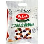 Greenmax Sc/Bag 32 Multi Grains Cereal