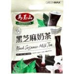 Greenmax Sc/Bag Black Sesame Milk Tea
