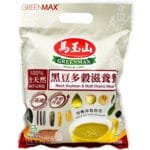 Greenmax Sc/Bag Blk Soybean & Multi Grai