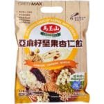Greenmax Sc/Bag Flaxeed & Apricot Kernel