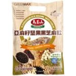 Greenmax Sc/Bag Flaxeed & Black Sesame