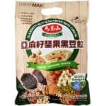 Greenmax Sc/Bag Flaxseed & Black Soybean