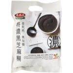 Greenmax Sc/Bag 天然黑芝麻麦片