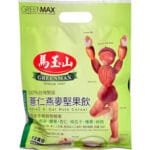 Greenmax Sc/Bag Nuts Cereal Adlay & Oat