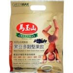 Greenmax Sc/Bag Nuts Cereal Blk Soybean