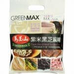 Greenmax Sc/Bag Ppl Rice & Blk Ssm Cerea