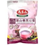 Greenmax Sc/Bag Ppl Yam & Blk Soybean