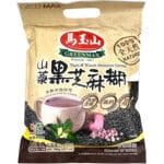 Greenmax Sc/Bag Yam & Blk Sesame Cereal