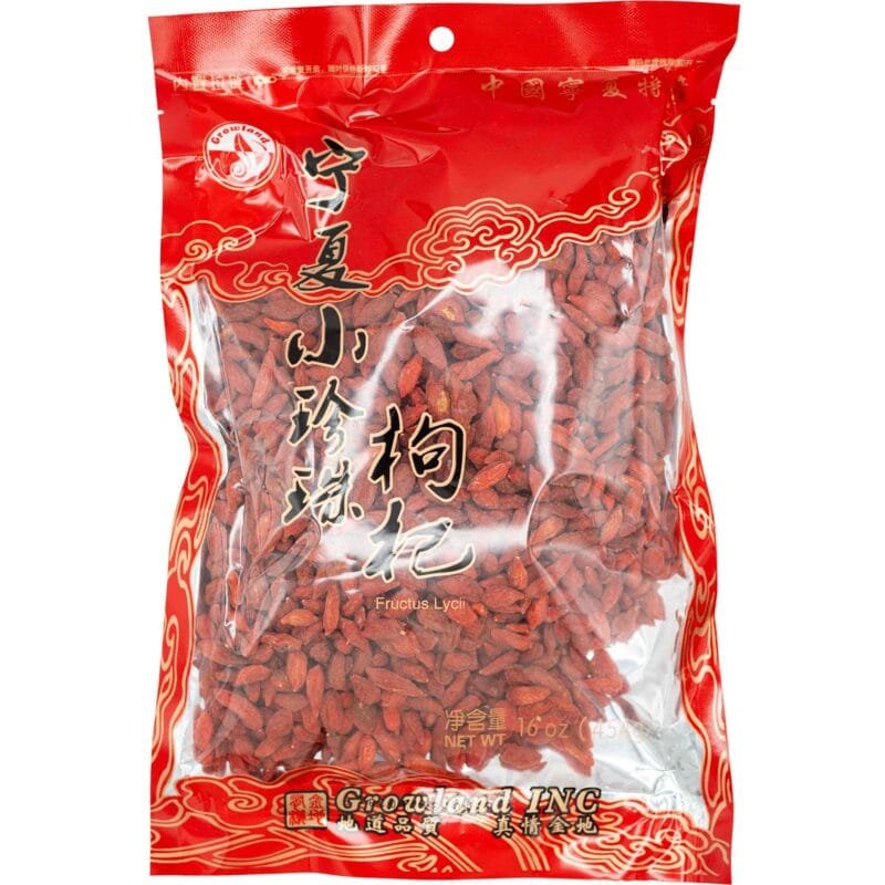 GROWLAND FRUCTUS LYCII