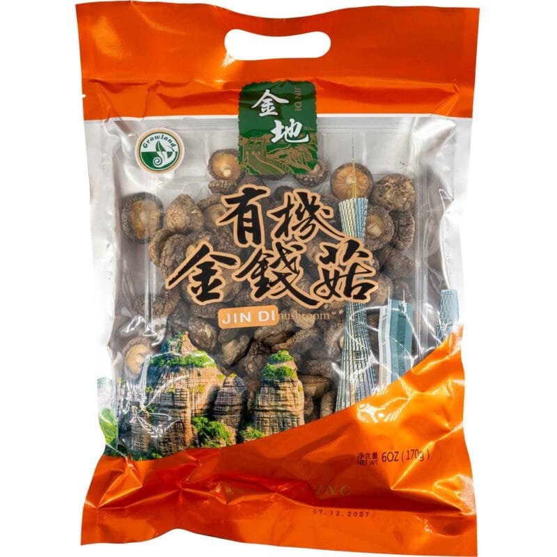 GROWLAND  MUSHROOM-S