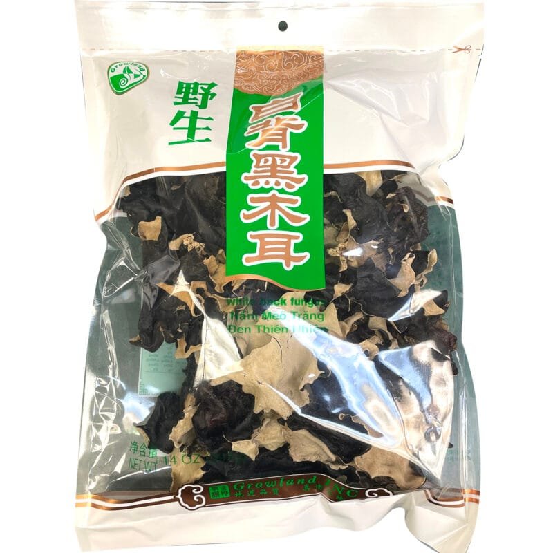 Growland White Back Fungus