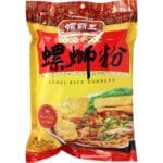 广西螺霸王螺狮粉