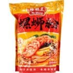 广西螺霸王螺狮粉番茄味