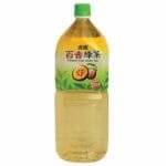 Gudao Passion Frt Green Tea 2L