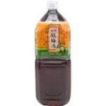 Gudao Plum Drink 2L