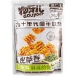GY 披萨卷 胡椒味