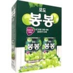 HAITAI BONGBONG GRAPE DRINK