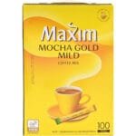 Haitai Ds Maxim Mocha Gold
