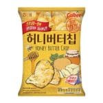 Haitai Honey Butter Chip Small