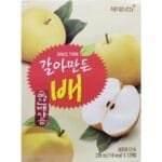 HAITAI PEAR PUREE DRINK