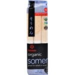 Hakubaku Organic Somen
