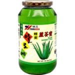 Hanasia Aloe Honey Tea