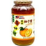 Hanasia Citron Tea