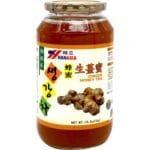Hanasia Ginger Honey Tea