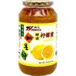 Hanasia Lemon Tea