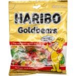 HARIBO GOLD BEARS