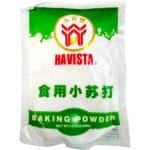 食用小苏打