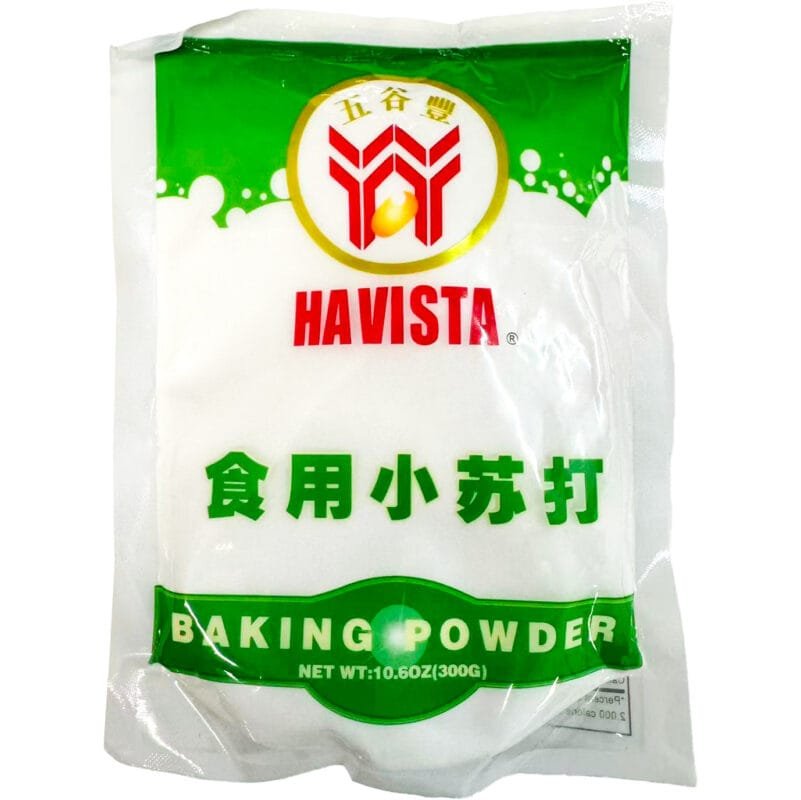 食用小苏打