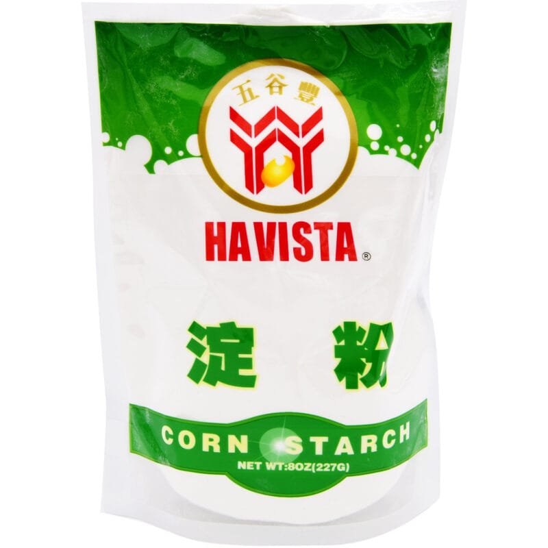五谷丰淀粉